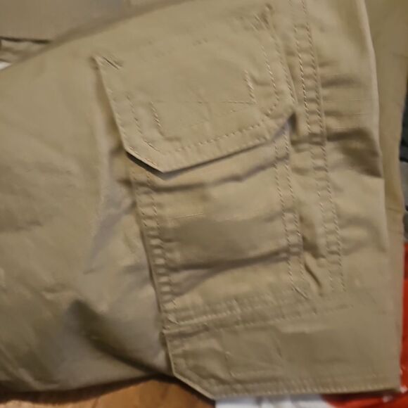 Propper Utility Cargo Tactical Pants 24Tan Beige Light - Picture 9 of 11